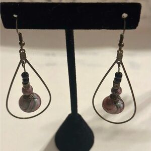 Dangle Warrings